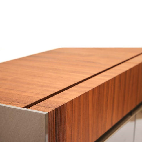 Corso Como Beige 6 Drawer Chest - Ex Display